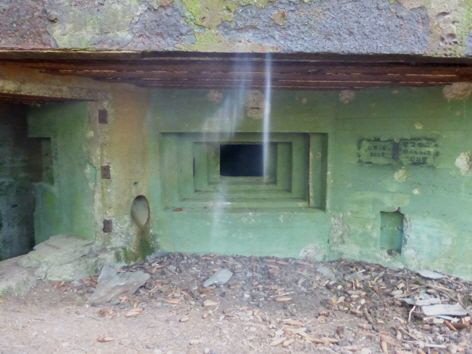 Bunker 132c