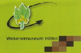Webereimuseum Höfen