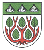 Wappen von Höfen